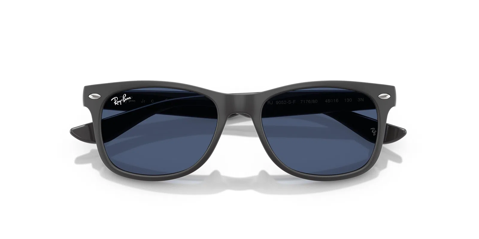 Ray-Ban Kids Rj9052s 0RJ9052SF Sunglasses - view 54